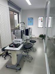 -清清博视儿童眼视光中心(角门西店)