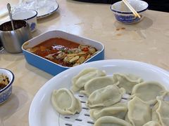 -北方饺子王·海肠捞饭·海鲜锅(山大店)