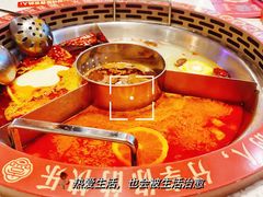 -大喜市火锅(海宁银泰城店)