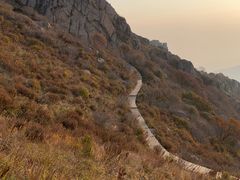 -白草畔自然风景区