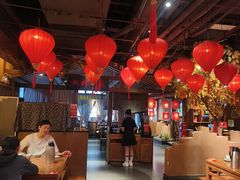 -老湘村·湖南土菜(天河维多利店)