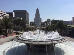 -华特·迪士尼音乐厅