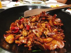 干锅玛拐-930私房菜(欧阳路店)