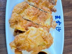 -王家沙点心店(西康路店)