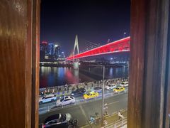 -小天鹅火锅·一线江景洪鼎旗舰店(洪崖洞店)