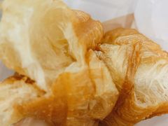经典油条-早安山丘·豆浆油条(小木桥路店)