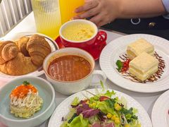 -斗牛士牛排餐厅(嘉里汇店)
