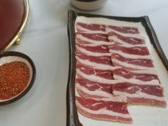 -白山烧烤(文安路万豪店)