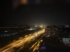 -北京海润艾丽华酒店及服务公寓
