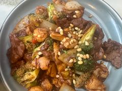 -小吊梨汤·北京菜(香山店)