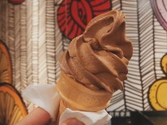 -麦当劳(广州新港东路第二分店)