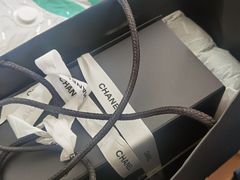 -CHANEL(ifs国际金融店)