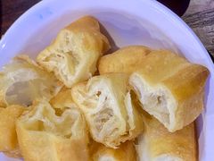 油条-松发肉骨茶SongFa(静安嘉里中心店)