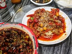 -江湖黑大兔(杨家坪店)