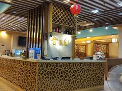 -金穗园·砂锅粥.醉鸡煲火锅(长寿路店)