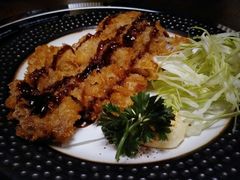 炸猪排-蟹将军·松叶蟹和牛日料放题自助(K11店)