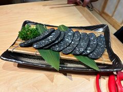 -松鱼亭·和牛烧肉(协鑫广场店)