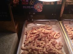 小酥肉-比格比萨自助(延庆万达广场店)