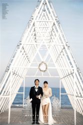 -摩玛婚纱摄影(杭州店)