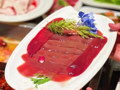 -大妙火锅·非物质文化遗产(锦里店)