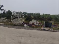-小麦岛公园