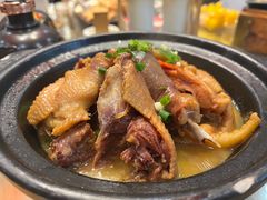 -木桶记臭鳜鱼·安徽非遗名菜(火车站白马老店)