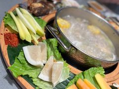 -椰小鸡·琼州糟粕醋·火锅(美兰缤纷城店)