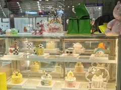 -CAKEBOSS蛋糕老板(东直门来福士店)