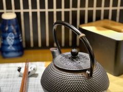 -戏作寿司(观音桥店)