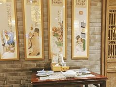 -南京大牌档(凯德大峡谷店)
