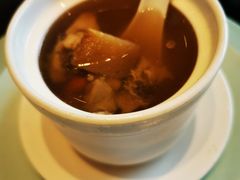 -翠湖宾馆·中餐厅