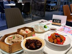 -中西名菜(增城店)
