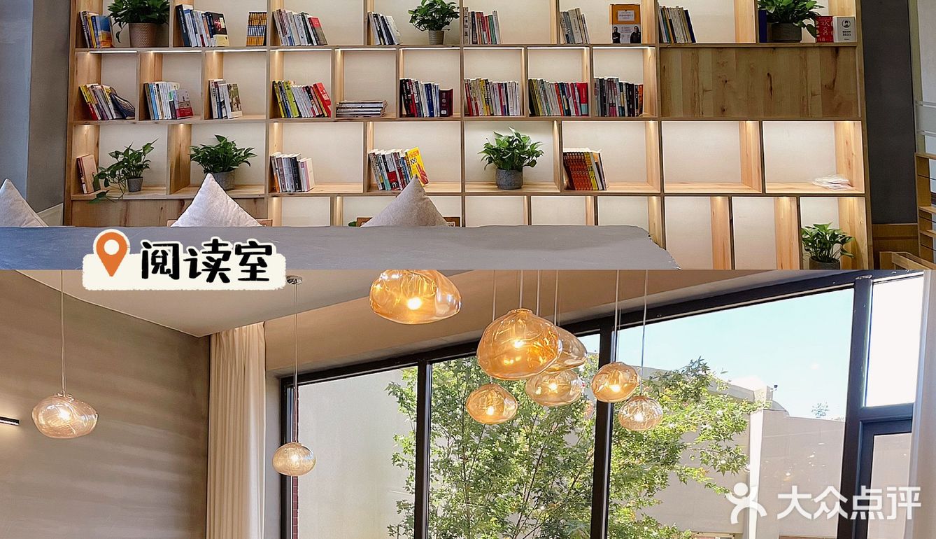 [礼花]北京探店｜像在度假一样的月子中心就在青缦