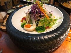 -鳗鱼家·深夜食堂(军博店)