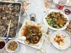 -北戴河庆山饭店·海鲜砂锅粥(北戴河黑石路店)