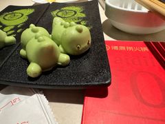 -海底捞火锅(万丰桥店)