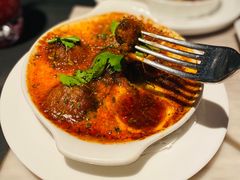 香茅姜汁蜗牛-壳里西餐厅Coquille Seafood Bistro(蒙自路店)