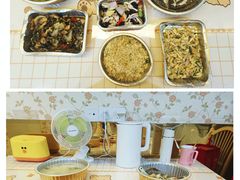 -蚝婆海鲜烧烤(莆田旗舰店)
