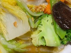 -金厨泰国餐厅·全泰籍厨师料理(拱北店)