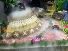 -慢丽江·云南野生菌土鸡锅(西山店)