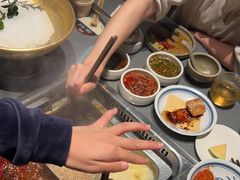 -巴奴毛肚火锅(悠唐购物中心店)