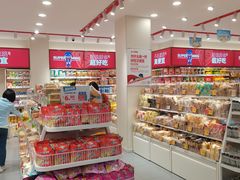 -赵一鸣零食(南京上元大街店)