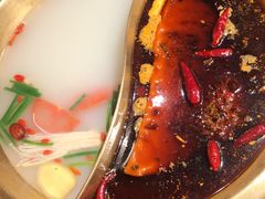 -来涮蜀鲜货火锅串串香(菜市口店)