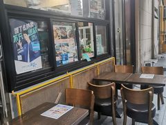 -BOIBOI马来茶餐室(江宁路店)