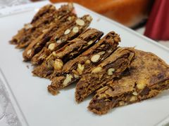 精品糖饼-马凯餐厅(地安门店)