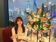 -Kathleen's Waitan 凯圣琳江景西餐厅(外滩店)