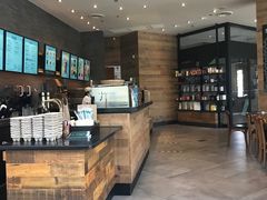 -星巴克(北京望京店)