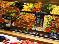 -留夫鸭(巴黎春天宝山店)