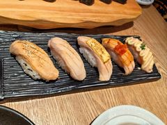 -大雄寿司(洛浦店)