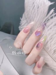 -初心纹眉洗眉·美睫专业店